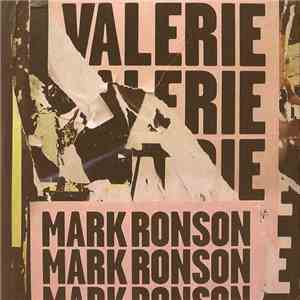 Mark Ronson Featuring Amy Winehouse - Valerie flac album