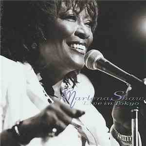 Marlena Shaw - Live In Tokyo flac album