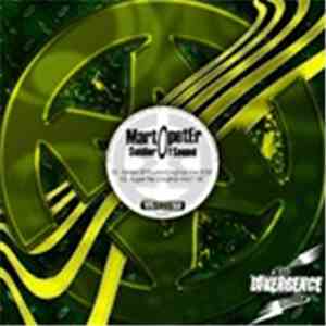MartOpetEr - Soldier Of Sound EP flac album
