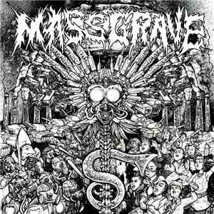 Mass Grave - Mass Grave flac album