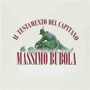 Massimo Bubola - Il Testamento Del Capitano flac album