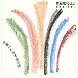 Massimo Ciolli - Cronopios flac album