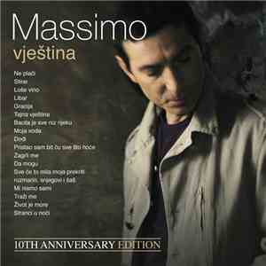 Massimo - Vještina (10th Anniversary Edition) flac album