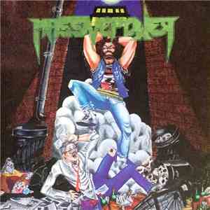 Massive Power - Massive Power flac album