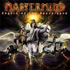 Mastermind  - Angels Of The Apocalypse flac album