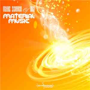Material Music - Magic Science of DNA flac album