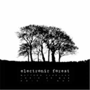 Matthew Florianz / Joris de Man / Erik T' Sas - Electronic Forest flac album