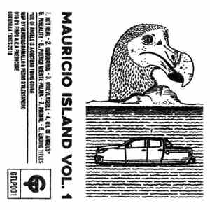 Mauricio Island - Vol. 1 flac album