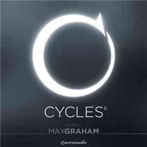 Max Graham - Cycles 6 flac album