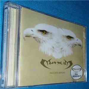 Maxim - Fallen Angel flac album