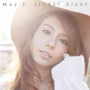 May J. - Secret Diary flac album