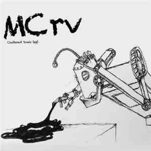MCrv - Cluttered Souls flac album