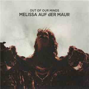 Melissa Auf Der Maur - Out Of Our Minds flac album
