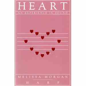 Melissa Morgan - Heart flac album
