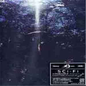 Merry - Sci-Fi Nuケミカルレトリック ~First Cut~ flac album