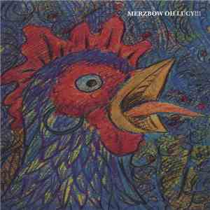 Merzbow / The Guilt Øf… - Oh Lucy!!! / Tipping Foul Into The Dirt flac album
