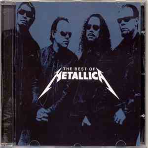 Metallica - The Best Of flac album