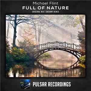 Michael Flint  - Full Of Nature flac album