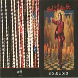 Michael Jackson - Blood On The Dance Floor (HIStory In The Mix) flac album