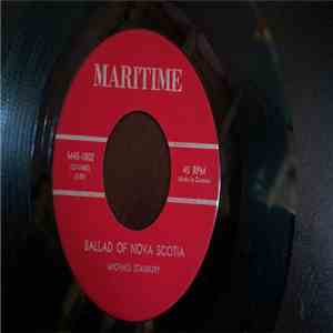 Michael Stanbury - Ballad Of Nova Scotia / Green Rocky Road flac album