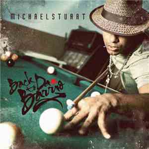 Michael Stuart  - Back To Da Barrio flac album