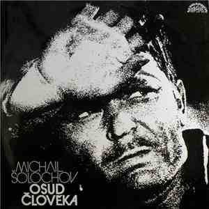 Michail Solochov - Osud Člověka flac album