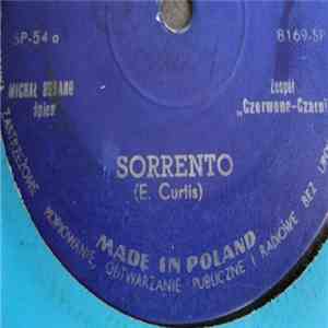 Michaj Burano / Bogusław Wyrobek - Sorrento / You Are My Destiny flac album