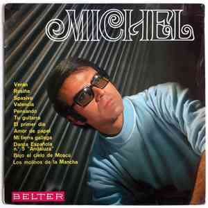 Michel  - Michel flac album
