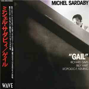 Michel Sardaby - Gail flac album
