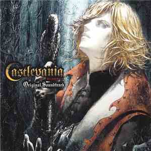 Michiru Yamane - Castlevania Original Soundtrack flac album