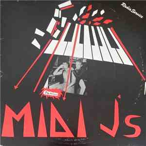Midi J's - Midi J flac album