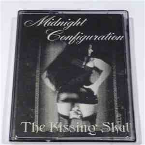 Midnight Configuration - The Kissing Skull flac album