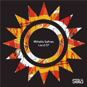 Mihalis Safras - Lacid EP flac album