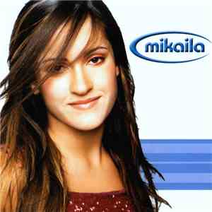 Mikaila - Mikaila flac album