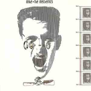 Mike + The Mechanics - Mike + The Mechanics flac album
