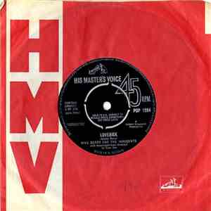 Mike Berry & The Innocents  - Lovesick flac album