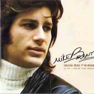 Mike Brant - Laisse-Moi T'Aimer - Le Meilleur De Mike Brant flac album