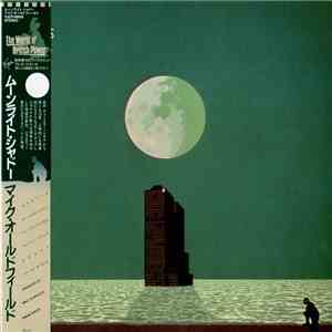 Mike Oldfield - Crises flac album