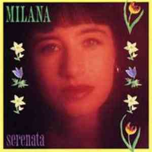Milana - Serenata flac album