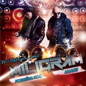 Miligram  - Novi Miligram Grmi! flac album