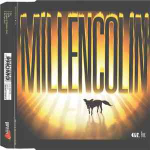 Millencolin - Fox flac album