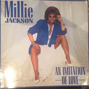 Millie Jackson - An Imitation Of Love flac album