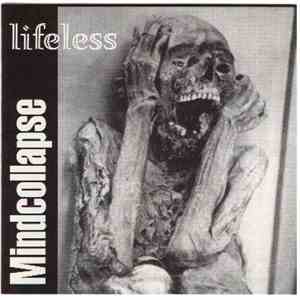 Mindcollapse - Lifeless flac album