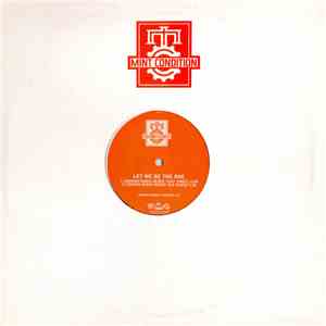 Mint Condition - Let Me Be The One flac album