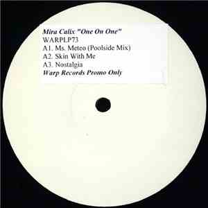 Mira Calix - One On One flac album