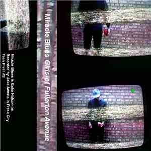 Miracle Blues - Girls Of Fullerton Avenue flac album