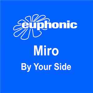 Miro  - By Your Side flac album