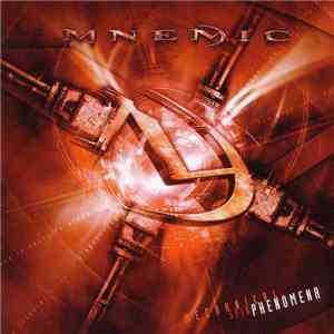 Mnemic - Mechanical Spin Phenomena flac album