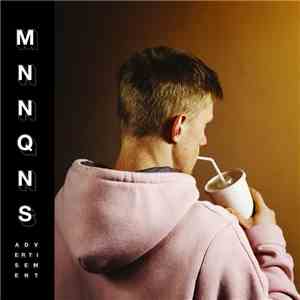 MNNQNS - ADVERTISEMENT flac album