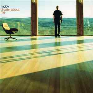 Moby - Dream About Me flac album